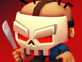 Slayaway Camp 2