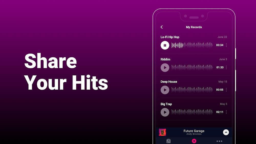 Groovepad – Music & Beat Maker